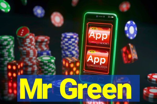 Mr Green